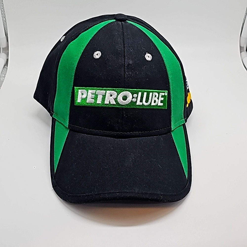 Petro-Lube Mobile Delvac 2013 Strapback Hat Cap